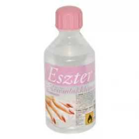 Körömlakklemosó Eszter 100ml (acetonmentes)