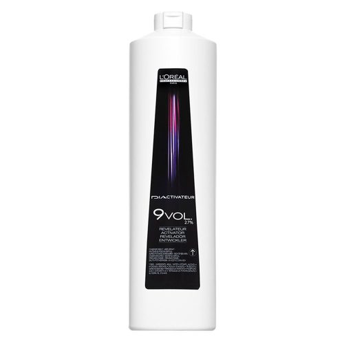 Loréal Diacolor színelőhívó 2,7% (9vol) 1000 ml