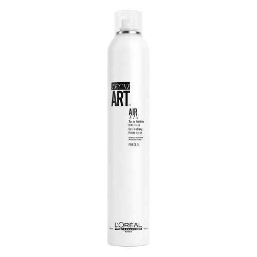 Loréal Tecni.art Air fix hajlakk 400 ml