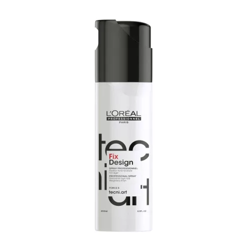 Loréal Tecni.art Fix Design 200ml