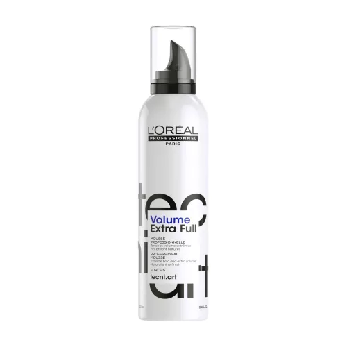 Loréal Tecni.art Volume Extra Full 250ml