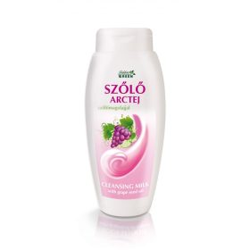 Golden Green Szőlő Arctej minden bőrtípusra 250 ml