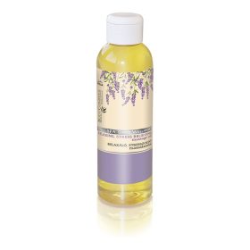   Golden Green Spa Spirit Wellness Relaxáló Stresszoldó Masszázsolaj 250 ml
