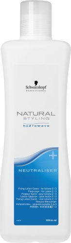 Natural Styling Fixáló 1000 ml