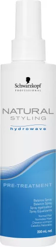 Natural Styling Regeneráló és védő permet 200 ml
