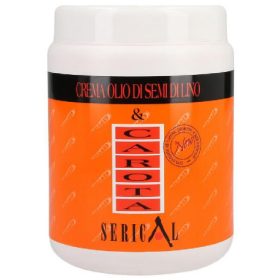 Kallos pakoló Serical carota 1000ml
