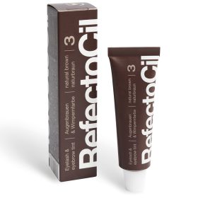 RefectoCil 3 (barna) 15 ml  RE057302