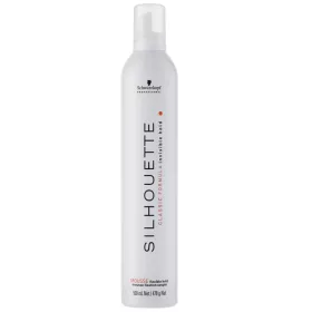 Silhouette rugalmas hajhab 500ml