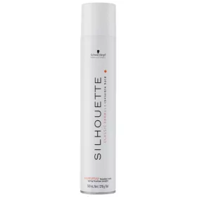 Silhouette rugalmas hajlakk 500ml