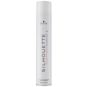 Silhouette rugalmas hajlakk 750ml