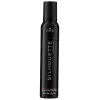 Silhouette szupererős hajhab 200ml