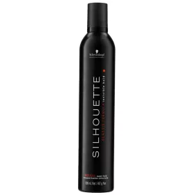 Silhouette szupererős hajhab 500ml