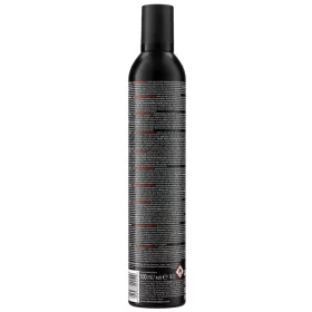 Silhouette szupererős hajhab 500ml