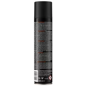Silhouette szupererős hajlakk 300ml