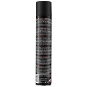 Silhouette szupererős hajlakk 500ml
