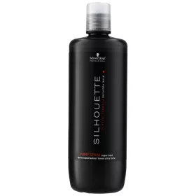 Silhouette szupererős pumpás lakk 1000ml