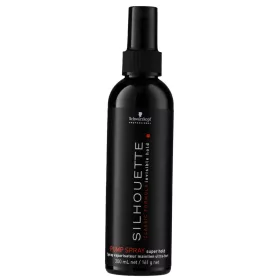 Silhouette szupererős pumpás lakk 200ml