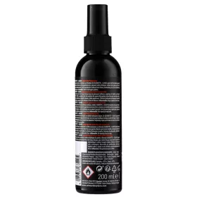 Silhouette szupererős pumpás lakk 200ml