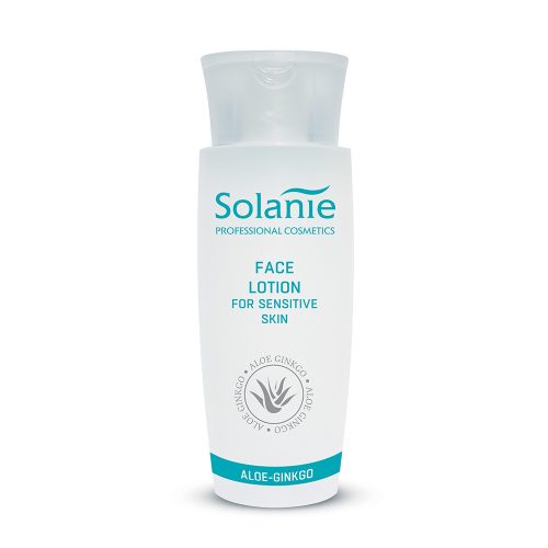 Solanie Arctej érzékeny bőrre 150ml*