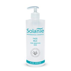 Solanie Arctej érzékeny bőrre 500ml