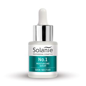 Solanie No.1 Hidratáló szérum 15ml*