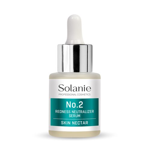 Solanie No.2 Anti-couperose szérum 15ml*