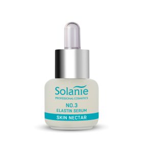 Solanie No.3 Elasztin szérum 15ml*