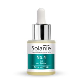 Solanie No.4 Q10 szérum 15ml*