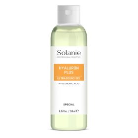 Solanie Hialuron Plus Ultrahang gél 250ml