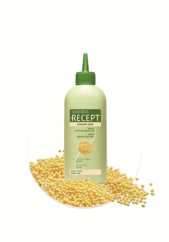 Subrina Recept lotion hajhullás elleni hajszesz 200ml