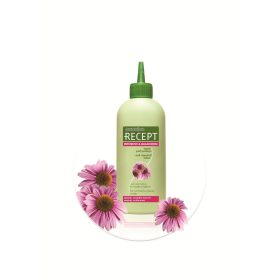   SUBRINA RECEPT INTENSIVE& BALANCING Korpásodás elleni hajszesz 200 ml