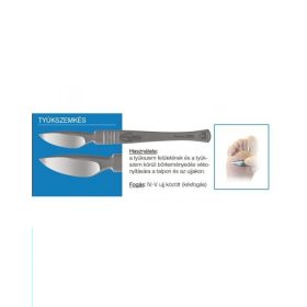 Szilágyi tyúkszemkés