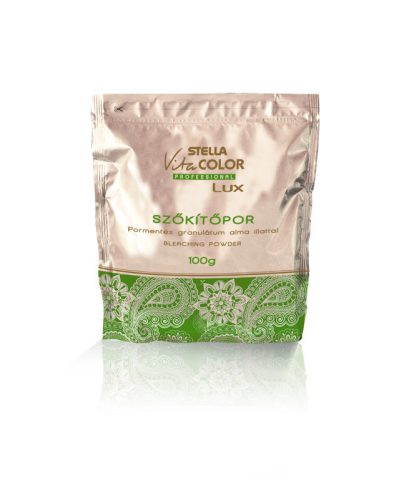 VitaColor szőkítőpor 100 g