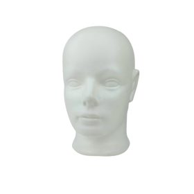 Babafej parokatartó (kopasz)