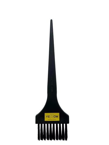 Yellow Hajfestő ecset