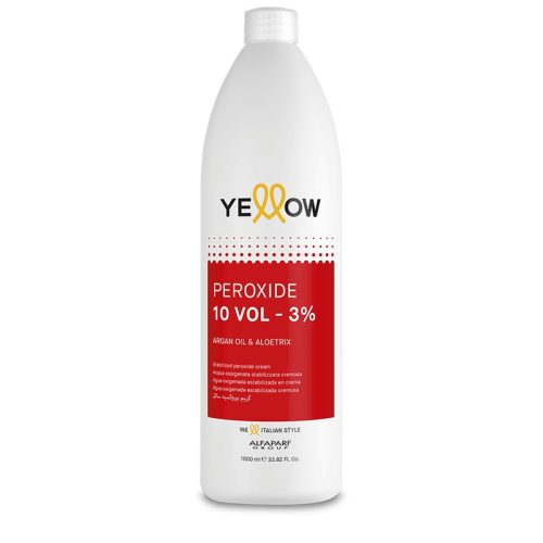 Yellow Oxigenta 10 vol. 3% 1000ml