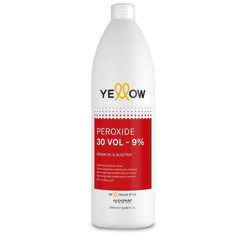 Yellow Oxigenta 30 vol. 9% 1000ml