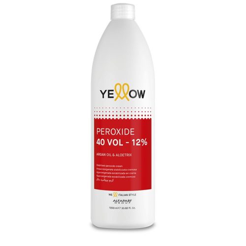 Yellow Oxigenta 40 vol. 12% 1000ml