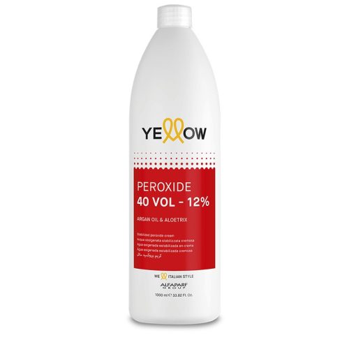Yellow Oxigenta 40 vol. 12% 1000ml