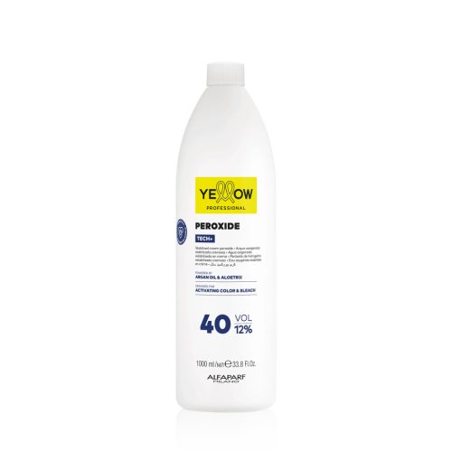 Yellow Oxigenta 40 vol. 12% 1000ml