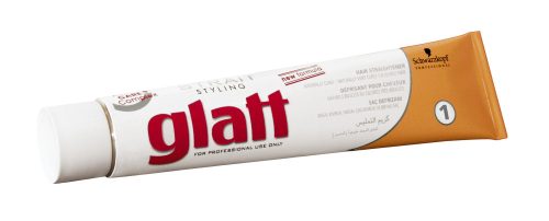 Natural Styling Glatt hajkiegyenesítő 1 82+80ml