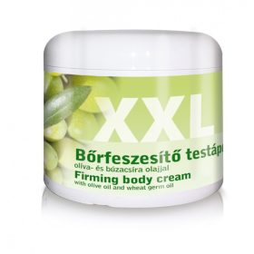 Golden Green XXL Bőrfeszesítő Testápoló Krém 500 ml