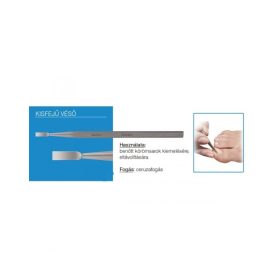 Szilágyi kisfejű véső