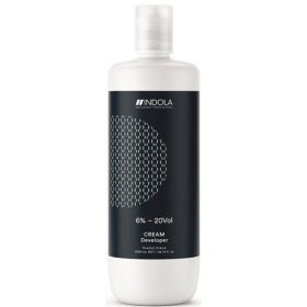 Indola Profession oxigenta 6% 1000ml