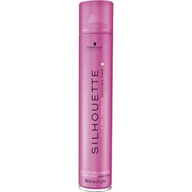 Silhouette Color Brilliance szupererős lakk 500ml