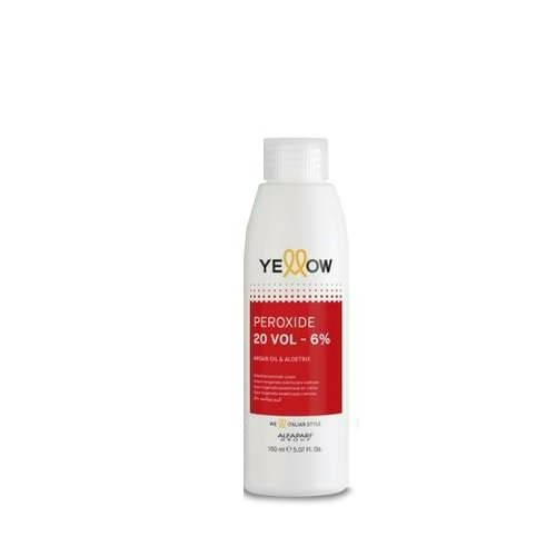 Yellow Oxigenta 20 vol. 6% 150ml