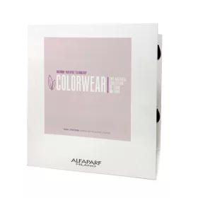 Alfaparf Color Wear színskála 2022