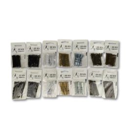 Ef-es hullámcsat 20db/csomag