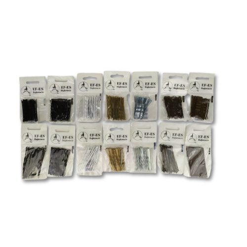 Ef-es hullámcsat 20db/csomag
