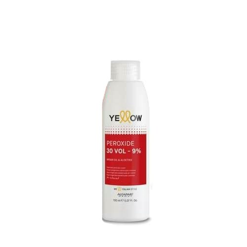 Yellow Oxigenta 30 vol. 9% 150ml